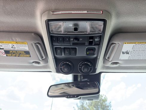 Used 2021 Toyota 4Runner TRD Off-Road Premium w/ Moonroof Package image 5