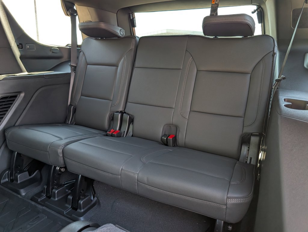 New 2026 Chevrolet Tahoe High Country RWD image 8