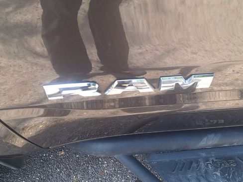 Used 2022 RAM 1500 Lone Star image 5