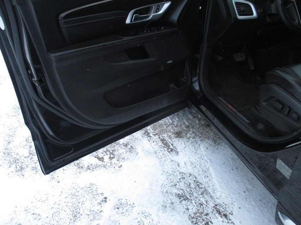 Used 2015 GMC Terrain Denali AWD/4WD image 5
