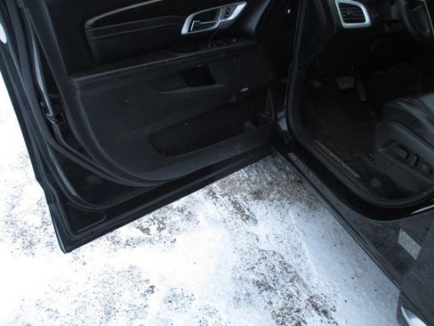 Used 2015 GMC Terrain Denali image 5