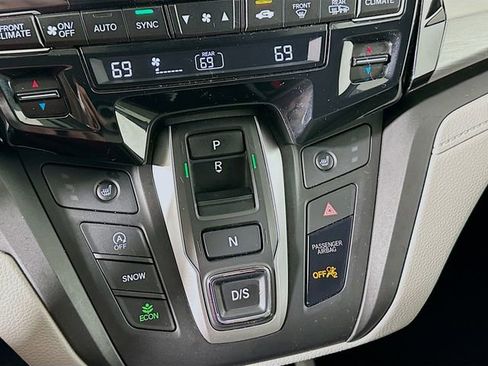 Used 2020 Honda Odyssey EX-L image 19