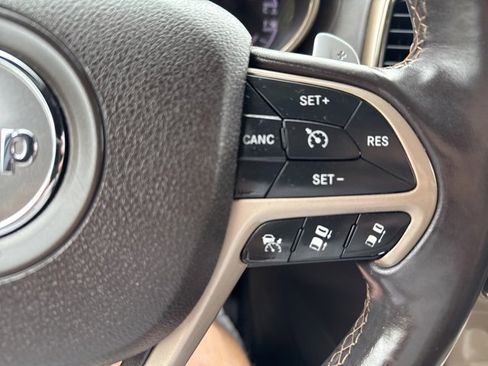 Used 2014 Jeep Grand Cherokee Summit image 36