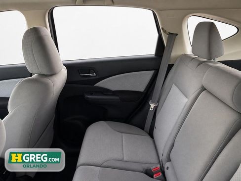 Used 2016 Honda CR-V EX image 16