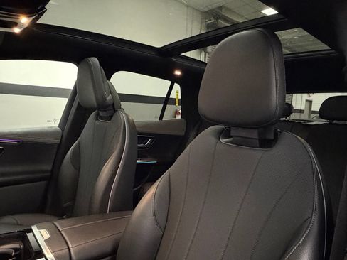 Certified 2023 Mercedes-Benz EQE 350+ SUV image 26