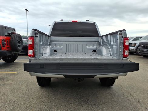 Used 2023 Ford F150 XL w/ STX Appearance Package AWD/4WD image 19
