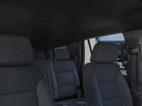 New 2026 Chevrolet Tahoe LS image 24