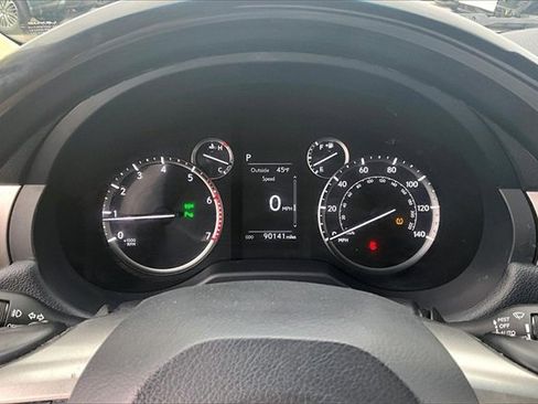 Used 2022 Lexus GX 460 Premium image 12