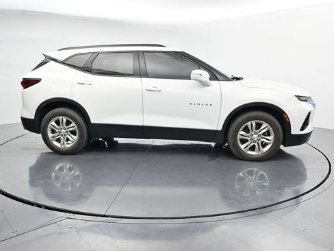 Used 2019 Chevrolet Blazer LT w/ LPO, Floor Liner Package AWD/4WD image 9