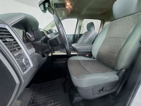 Used 2015 RAM 1500 Outdoorsman image 25