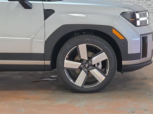 New 2026 Hyundai Santa Fe Limited FWD image 7