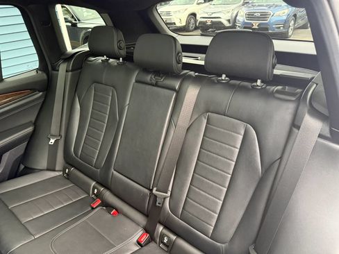 Used 2019 BMW X3 xDrive30i AWD/4WD image 33