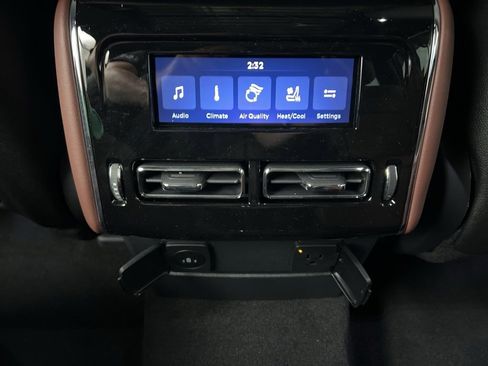 New 2025 Lincoln Aviator Reserve w/ Equipment Group 201A image 34