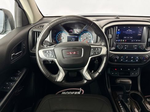 Used 2020 GMC Canyon SLE w/ SLE Convenience Package image 18