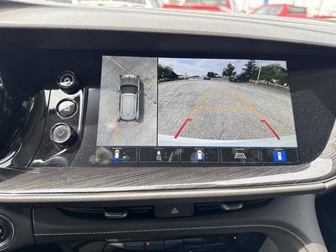 Used 2022 Buick Envision Essence w/ Technology Package II FWD image 25