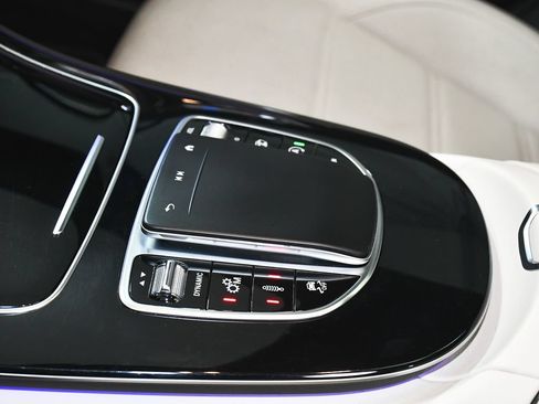 Used 2021 Mercedes-Benz E 63 AMG S image 51