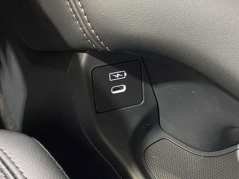 New 2026 Honda HR-V EX-L image 31