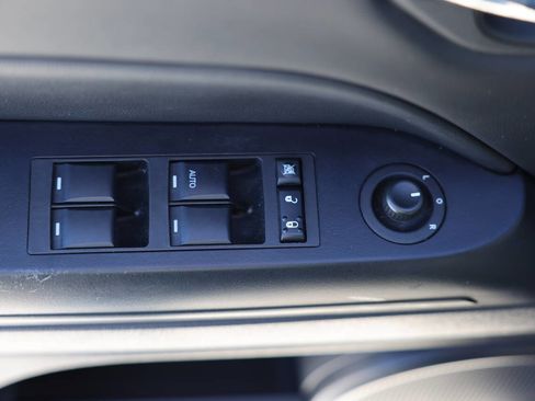 Used 2016 Jeep Patriot Latitude image 15