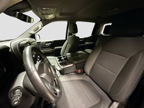 Used 2020 Chevrolet Silverado 1500 LT w/ Convenience Package image 21