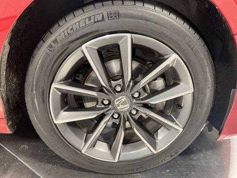 Used 2021 Honda Accord EX-L image 13