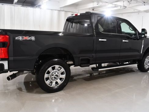New 2026 Ford F350 Lariat w/ Chrome Package AWD/4WD image 11