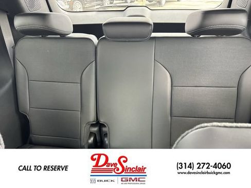 New 2026 Buick Enclave Preferred FWD image 23