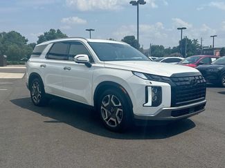 Used 2024 Hyundai Palisade SEL FWD video 2
