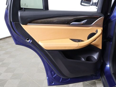 Used 2022 BMW X3 xDrive30i image 28