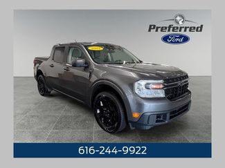 Used 2022 Ford Maverick XLT w/ Equipment Group 300A Standard AWD/4WD video 1