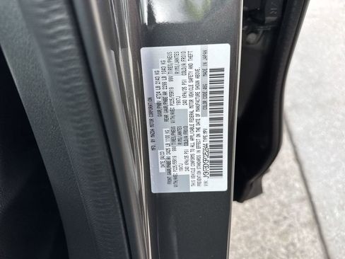 Used 2023 MAZDA CX-5 AWD 2.5 S w/ Premium Package image 62