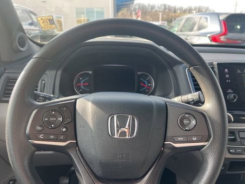 Used 2019 Honda Pilot EX image 13