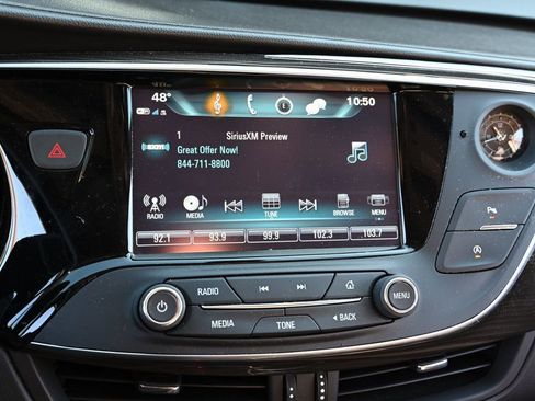 Used 2020 Buick Envision Essence w/ Experience Buick Package image 17