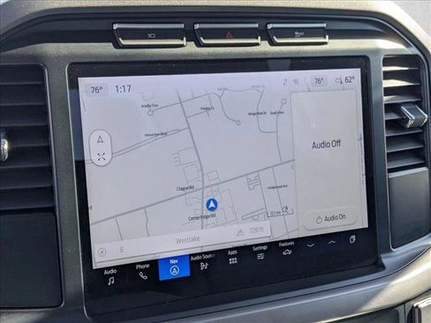 Certified 2024 Ford F150 Lightning Pro image 14