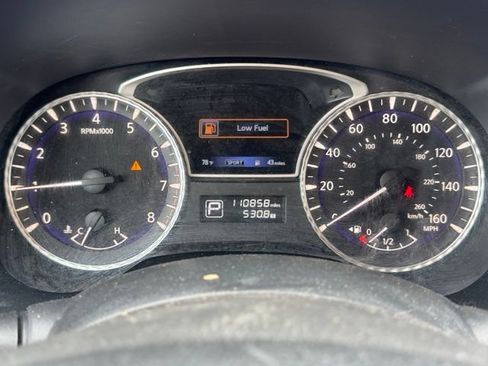 Used 2020 INFINITI QX60 Pure AWD/4WD image 13