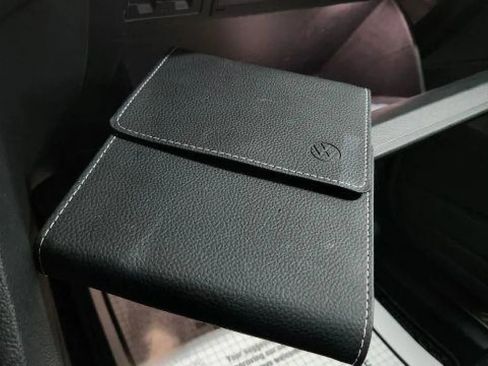 Used 2022 Volkswagen Atlas SE image 50