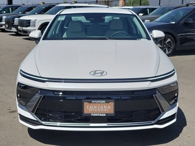 New 2026 Hyundai Sonata SE FWD image 31
