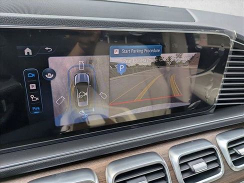 Certified 2026 Mercedes-Benz GLE 350 GLE 350 image 13