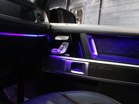 Used 2022 Mercedes-Benz G 550 image 77