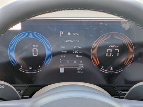 New 2026 Hyundai Kona SEL Sport image 23