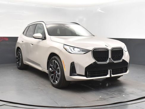New 2026 BMW X3 xDrive30 w/ M Sport Package image 9