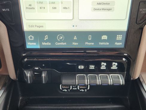 Used 2022 RAM 2500 Laramie image 21