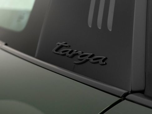 Certified 2026 Porsche 911 Targa 4 GTS AWD/4WD image 55
