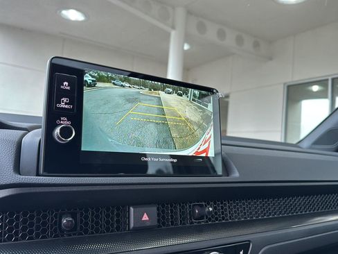 New 2026 Honda CR-V Sport-L image 24