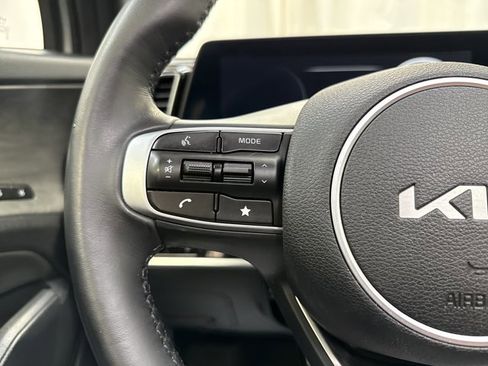 Used 2025 Kia Sportage X-Pro Prestige image 17