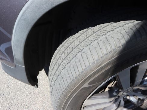 Certified 2017 Honda Pilot EX-L image 14