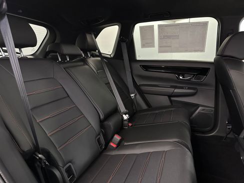 New 2026 Honda CR-V Sport Touring image 34