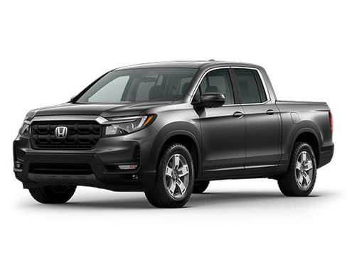 New 2026 Honda Ridgeline RTL image 4