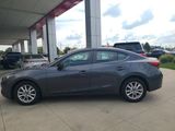Used 2016 MAZDA MAZDA3 i Touring w/ Popular Equipment Package image 4