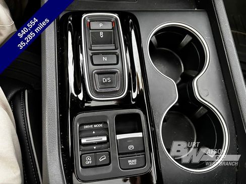 Used 2024 Honda Pilot Elite image 20