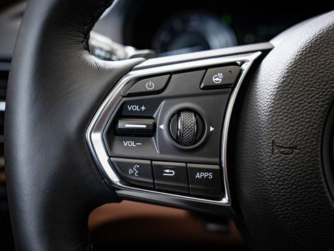 New 2026 Acura RDX SH-AWD w/ Advance Package image 25